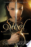Steel cover