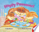 Hoppy Passover! cover