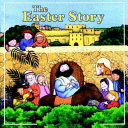 The Easter Story cover