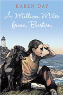 A Million Miles from Boston cover