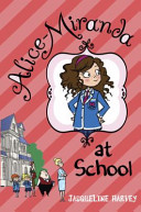 Alice-Miranda at School cover