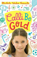 Calli Be Gold cover