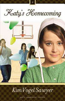 Katy's Homecoming cover