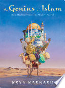 The Genius of Islam: How Muslims Made the Modern World cover