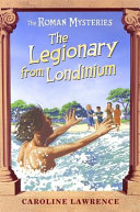 The Legionary from Londinium cover