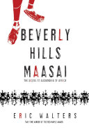 Beverly Hills Maasai cover