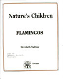 Flamingos cover