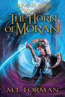The Horn of Moran cover