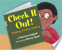 Check It Out! Reading, Finding, Helping cover