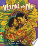 Mamá and Me cover