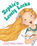 Sophie's Lovely Locks cover