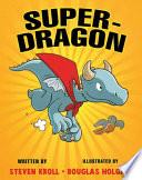 Super-Dragon cover