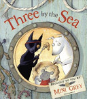 Three by the Sea cover