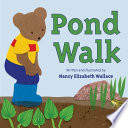 Pond Walk cover