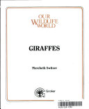 Giraffes cover