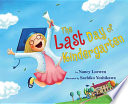 The Last Day of Kindergarten cover