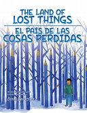The Land of Lost Things cover