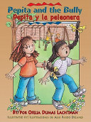 Pepita and the Bully cover