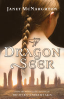 Dragon Seer cover