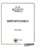 Hippopotamus cover