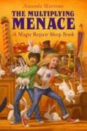 The Multiplying Menace cover