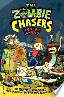 Undead Ahead cover
