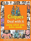 Cliques: Deal with It Using What You Have Inside cover