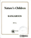 Kangaroos cover