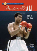 Muhammad Ali: King of the Ring cover