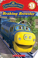 Braking Brewster cover