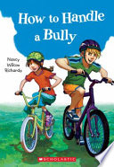 How to Handle a Bully cover