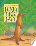 Rikki-Tikki-Tavi cover