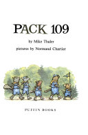 Pack 109 cover