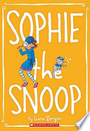 Sophie the Snoop cover