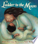 Ladder to the Moon cover