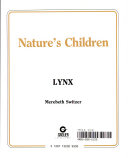 Lynx cover