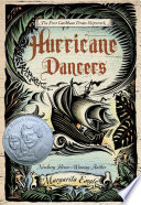 Hurricane Dancers: The First Caribbean Pirate Shipwreck cover