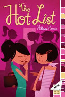 The Hot List cover