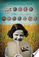 The Luck of the Buttons cover