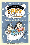 Bubble in the Bathtub cover