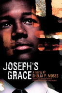 Joseph's Grace cover