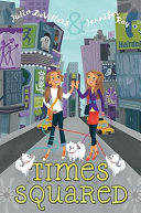 Times Squared cover