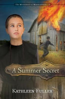 A Summer Secret cover