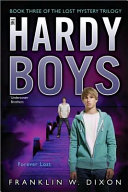 Forever Lost cover