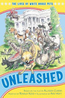 Unleashed cover