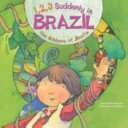 Brazil: The Ribbons of Bonfim cover
