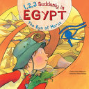 Egypt: The Eye of Horus cover