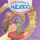 Mexico: The Protective Jaguar cover