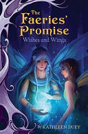 Wishes and Wings cover
