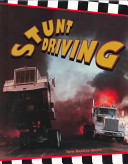 Stunt Driving cover